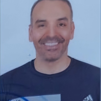 Haitham Saeed Zaki Mohamed Fahim 