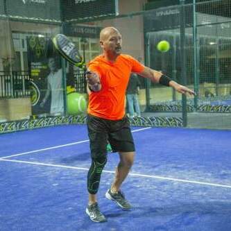 Mohamed Salah Eldin Mohamed 