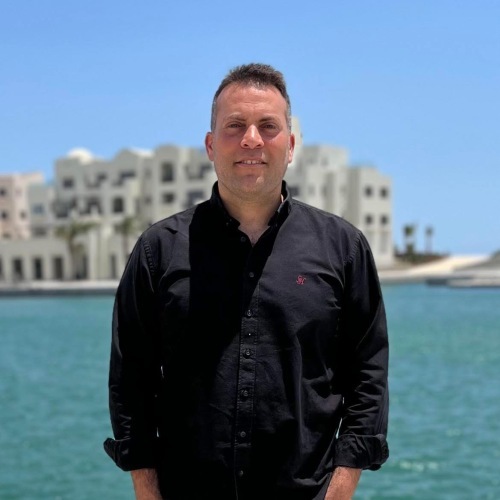 Mohamed Salah Eldeen