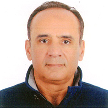 Yasser Fathi Mahmoud