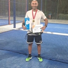 Ahmed Ibrahim Ibrahim El Essawy