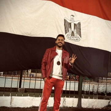 Karim diaa el din tawfeek